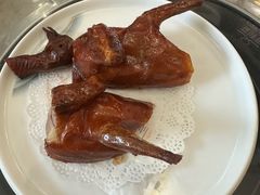 -金山记靓鸡专门店·中山菜