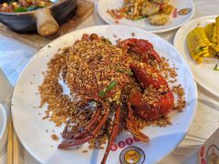 -活潑鲜跳(湖滨商业街店)