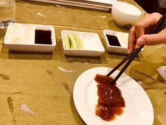全聚德精品烤鸭-北京全聚德(西客站店)