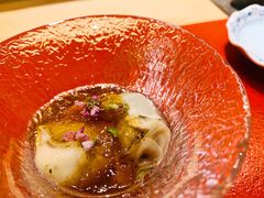 醋拌生蚝-鮨青(恒基名人购物中心店)