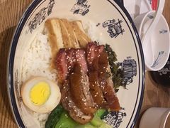 -老東粥皇·茶餐厅(云路中心店)