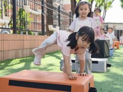 -北京市朝阳区阳光起点幼儿园(东坝园)