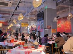 -老闵田螺馆·南昌市井菜·特色小吃(总店)