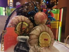 -ONE FULL 古董港式海鲜火锅