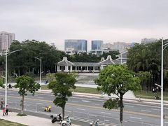 -华侨公园