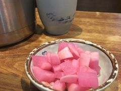 -金石陈朝鲜拌饭(东城万达店)