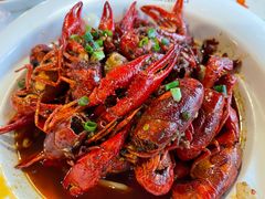 -霸王虾·麻辣小龙虾(清水河公园店)
