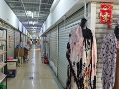 -七浦路服装批发市场