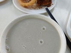 -老磁器口豆汁店(天坛店)