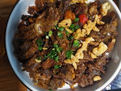 美味排骨-德香苑脆皮烤鸭·经典(爱融荟城店)