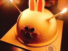 -清心素食自助餐厅(夫子庙店)