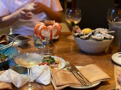 -THE CANNERY&JUJU 新鲜海鲜·牛排美食酒廊