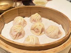 -桂满陇·手作小笼包&江南叫花鸡(中山公园店)