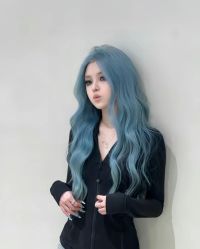 -Sying杉影日式烫染專門店