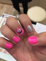 -爱睫物语·疗愈美睫美甲