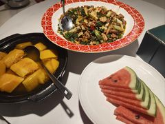 -新概念来凤鱼(璧山店)