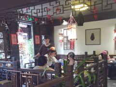 -香满楼(临安路店)