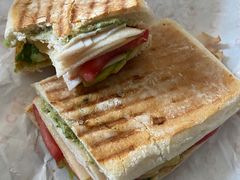 -BOCATA 西班牙餐厅(三里屯店)