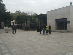 -辽沈战役纪念馆