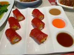 -喜家港式茶餐厅(三亚湾一丰禾生活广场店)