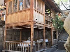 -百花人家(清水镇店)