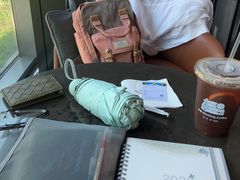 -木嘛working coffee(前海店)