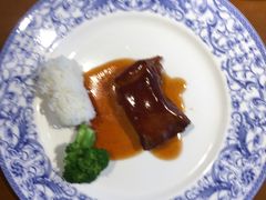 三凤桥酱排骨-三凤酒家·百年无锡菜(清扬茂业店)