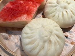 -晓淮山·扬州早茶·淮扬菜(龙阳广场店)