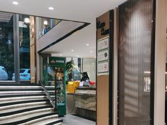 门面-花园茶楼(兴城西路店)