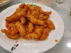 -西域美食兰州老马拉面(顺沙路辅路店)