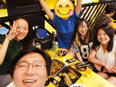 -望京小腰(北京总店)