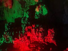 -泰安地下龙宫景区