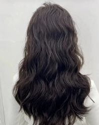 点击看大图 -HaLo hair studio