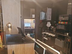 -麦当劳(国家体育场南路店)