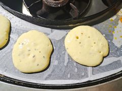 黄金烤馍-重庆乌鱼庄·龙滋鲜(青羊大道店)