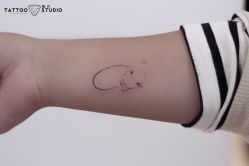 -飛凡TATTOO纹身•原创