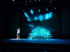 -陕北民歌大舞台