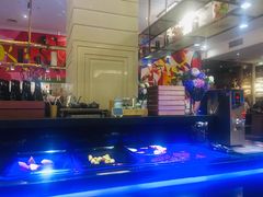 -水都假日酒店-海韵西餐厅(龙胜路店)