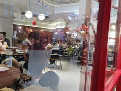 -必胜客(云汇天地店)