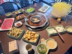-巴倒烫陆派火锅山庄(南山总店)