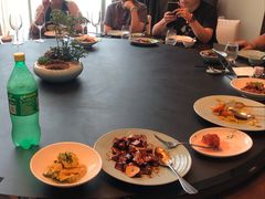 -环球港凯悦 · 享悦中餐厅