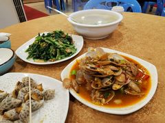 -揭阳钟记小食(福田新村店)