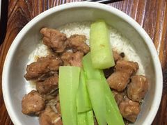 -黄祥华养生堂·炖汤·营养蒸饭(岭南天地店)