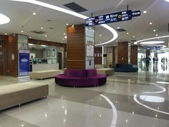 -美年大健康(埌东分院)