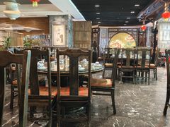 -顺兴老茶馆·精品川菜(世纪城店)