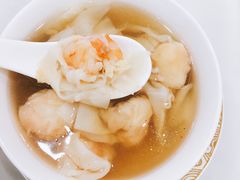世家云吞面-香港麦奀云吞面世家(中山二路店)