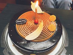 -哈根达斯(武汉天地店)