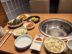 -王妃家(明洞中央店)