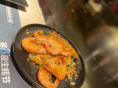 -盛焰铁板烧(王府井店)