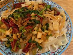 -巴依兄弟西域美食(机场店)